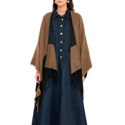 Liu Jo PONCHO Cammello