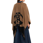 Liu Jo PONCHO Cammello