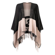 Liu Jo PONCHO Nero