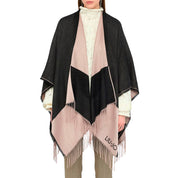 Liu Jo PONCHO Nero