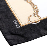 Liu Jo FOULARD Nero