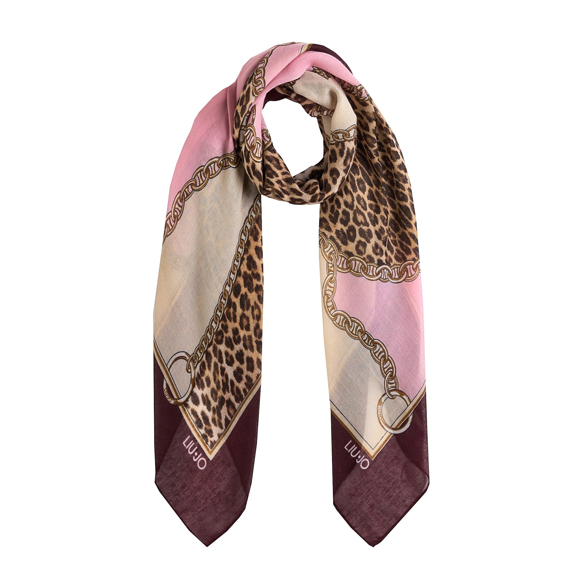 Liu Jo FOULARD Vinaccio