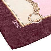 Liu Jo FOULARD Vinaccio