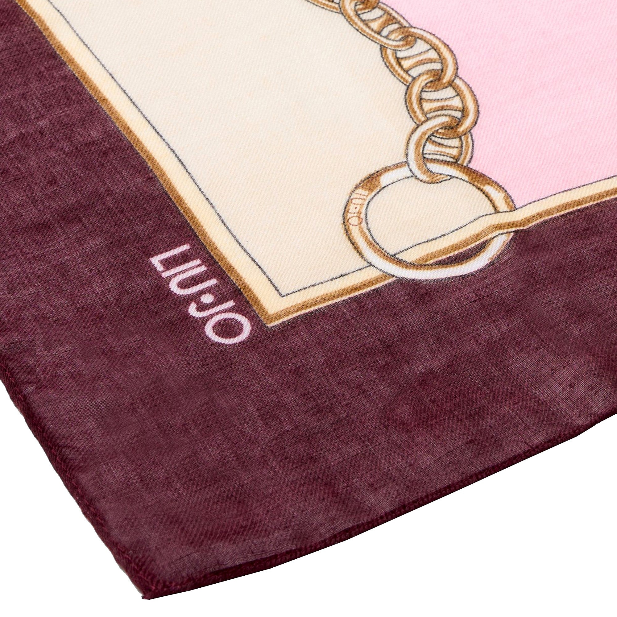 Liu Jo FOULARD Vinaccio