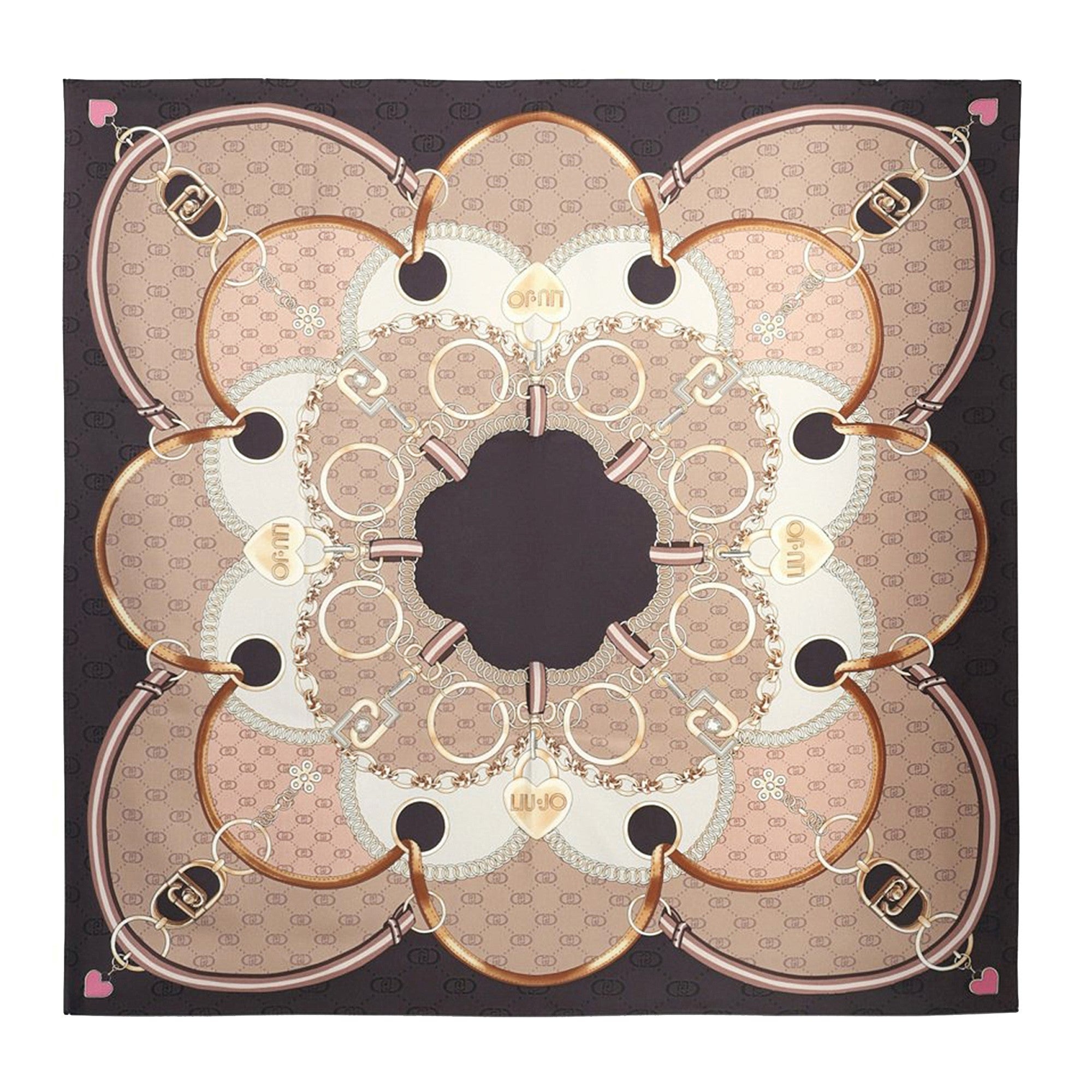 Liu Jo FOULARD Naturale