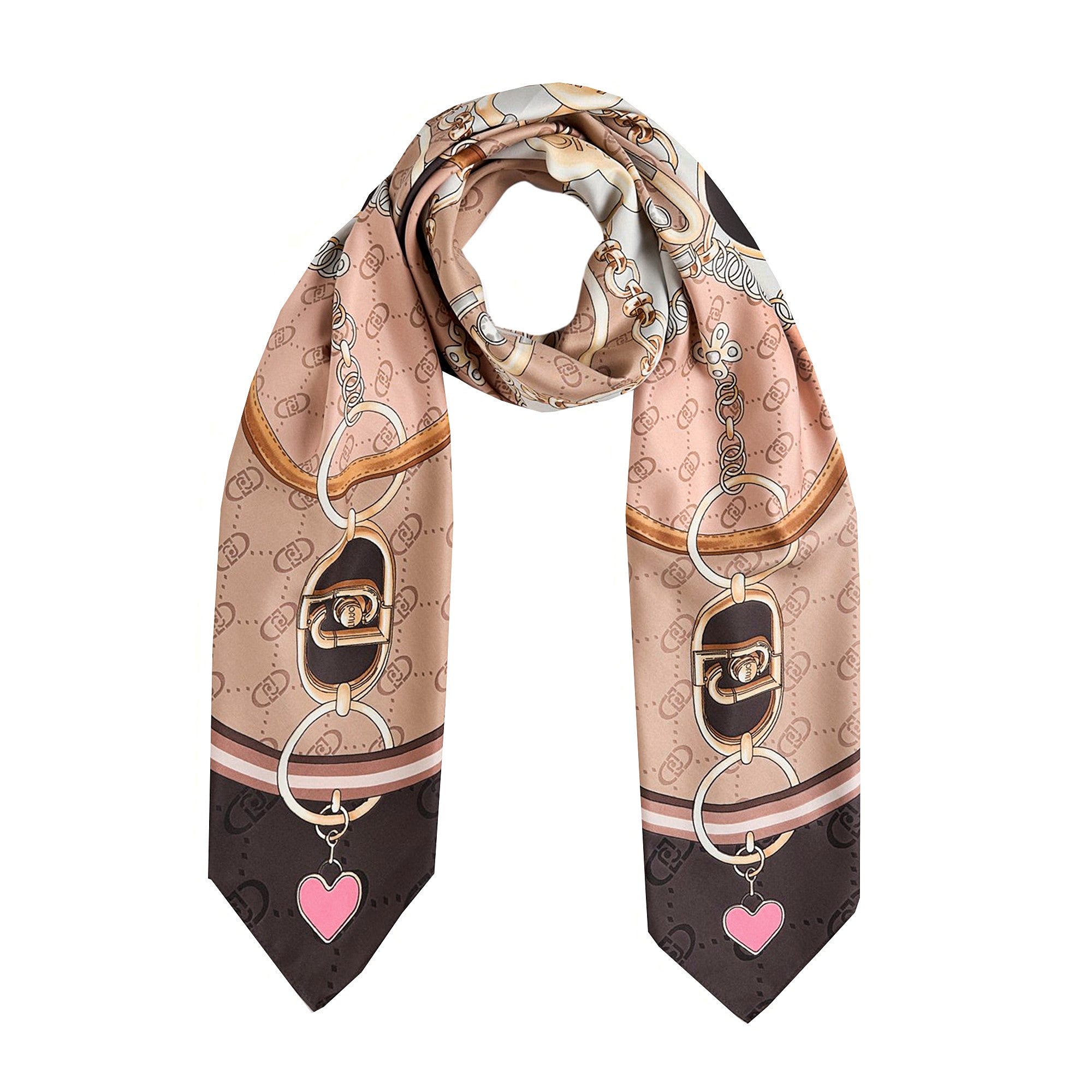 Liu Jo FOULARD Naturale