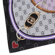 Liu Jo FOULARD Nero