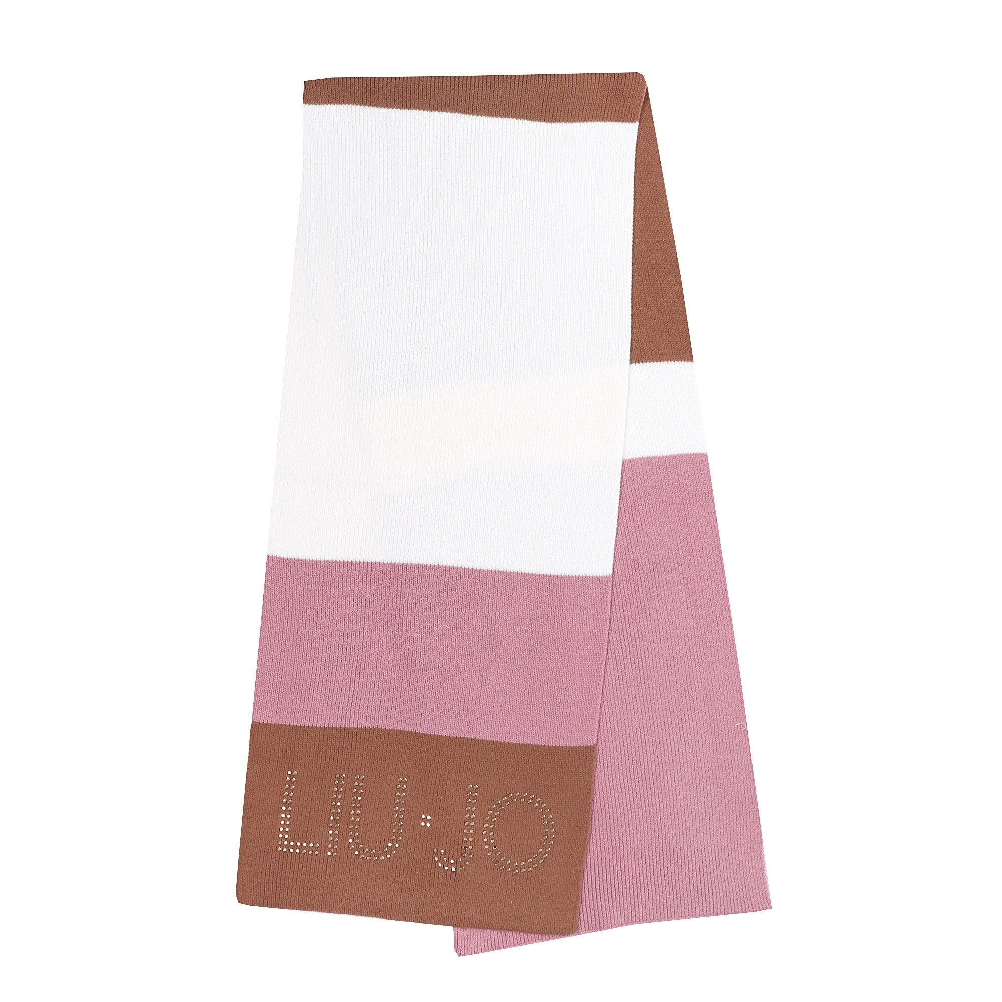 Liu Jo SCIARPA Cammello