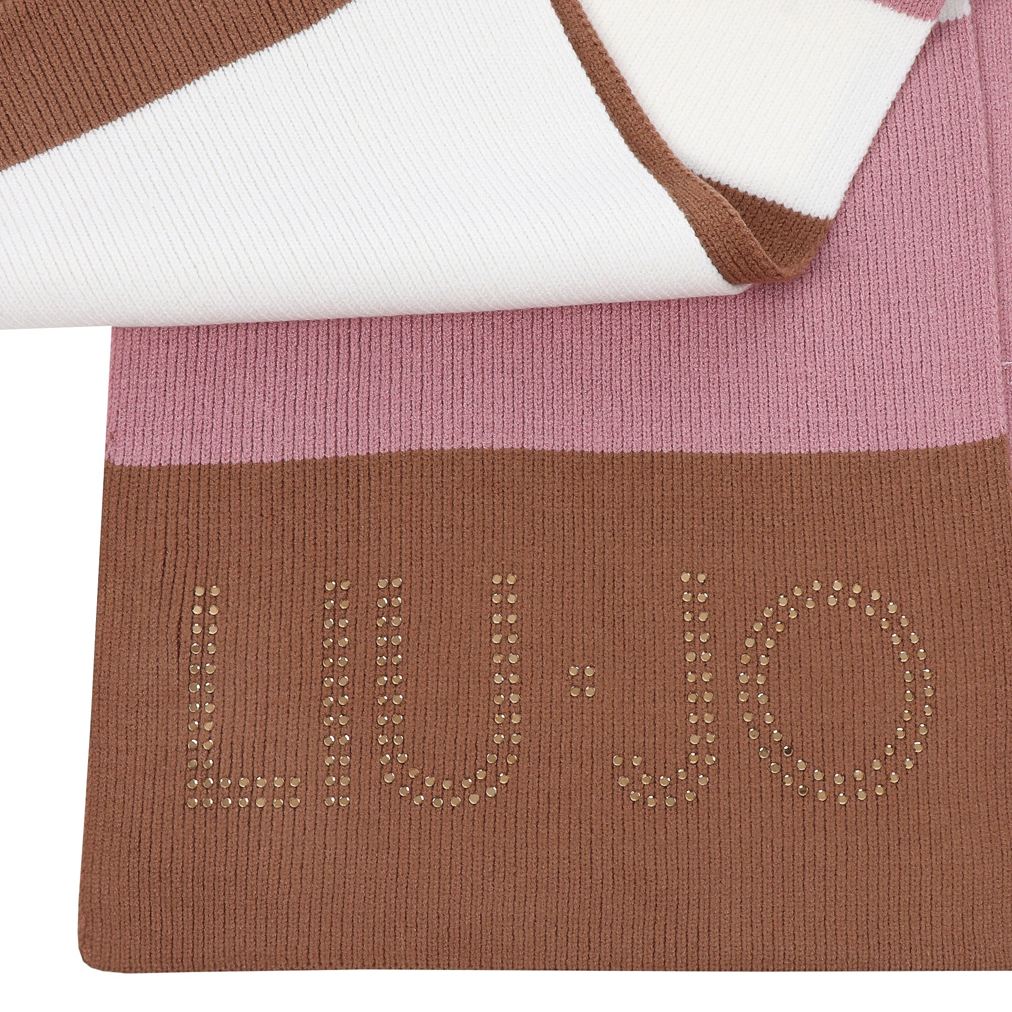 Liu Jo SCIARPA Cammello