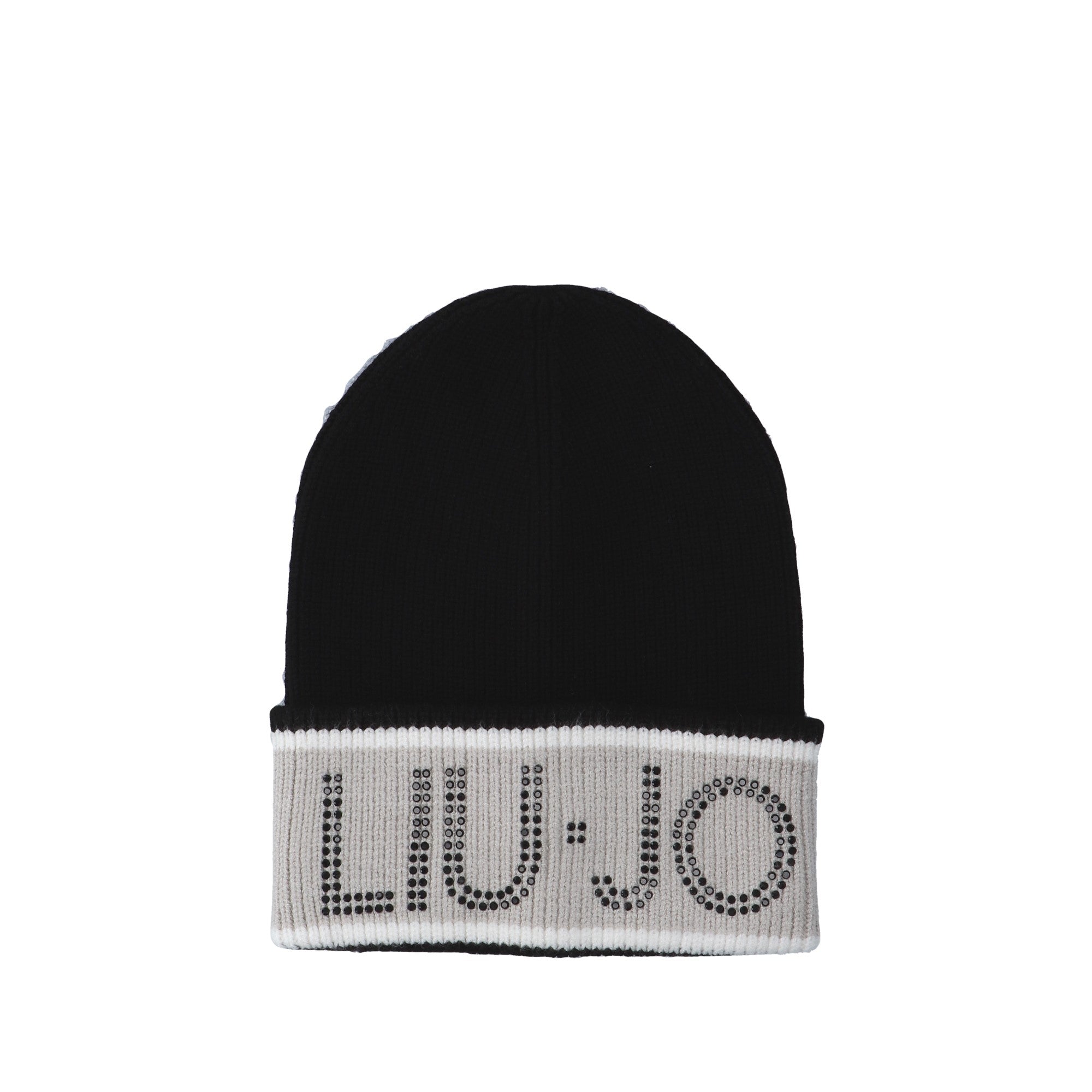 Liu Jo CAPPELLO Nero