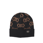 Liu Jo CAPPELLO Nero/marrone