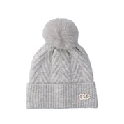 Liu Jo CAPPELLO Grigio