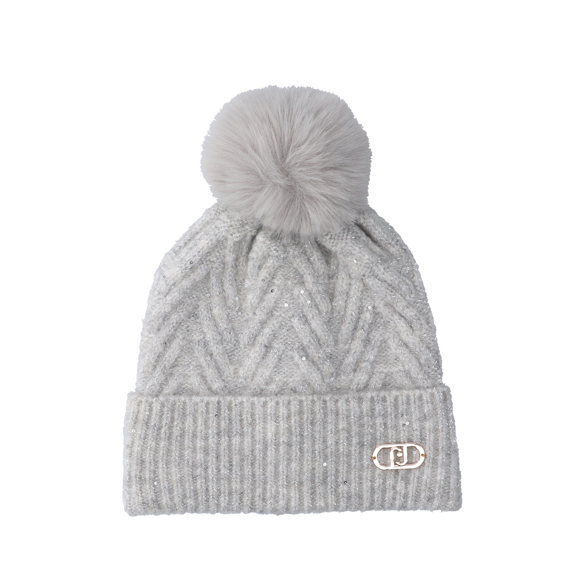 Liu Jo CAPPELLO Grigio