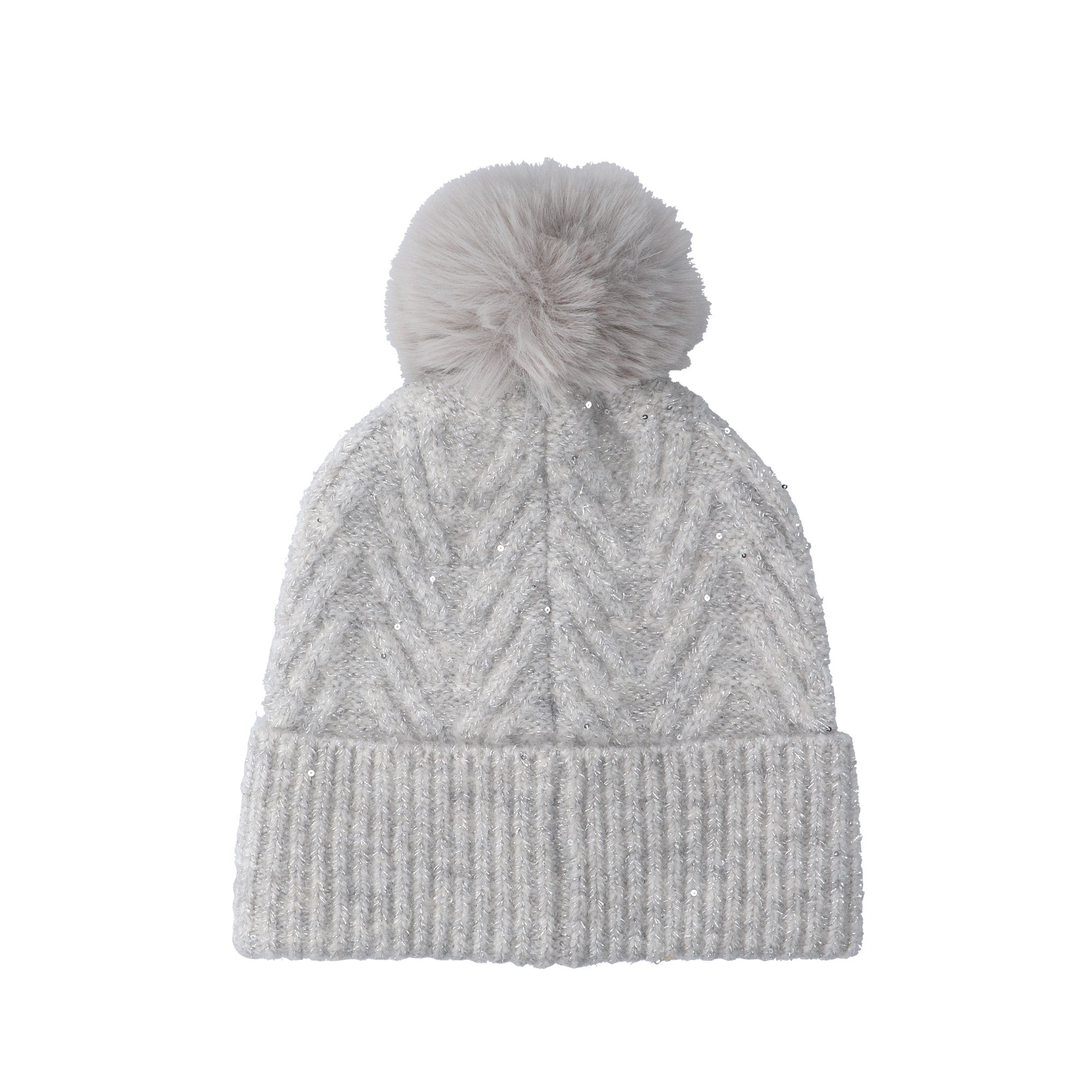 Liu Jo CAPPELLO Grigio