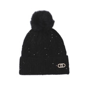 Liu Jo CAPPELLO Nero