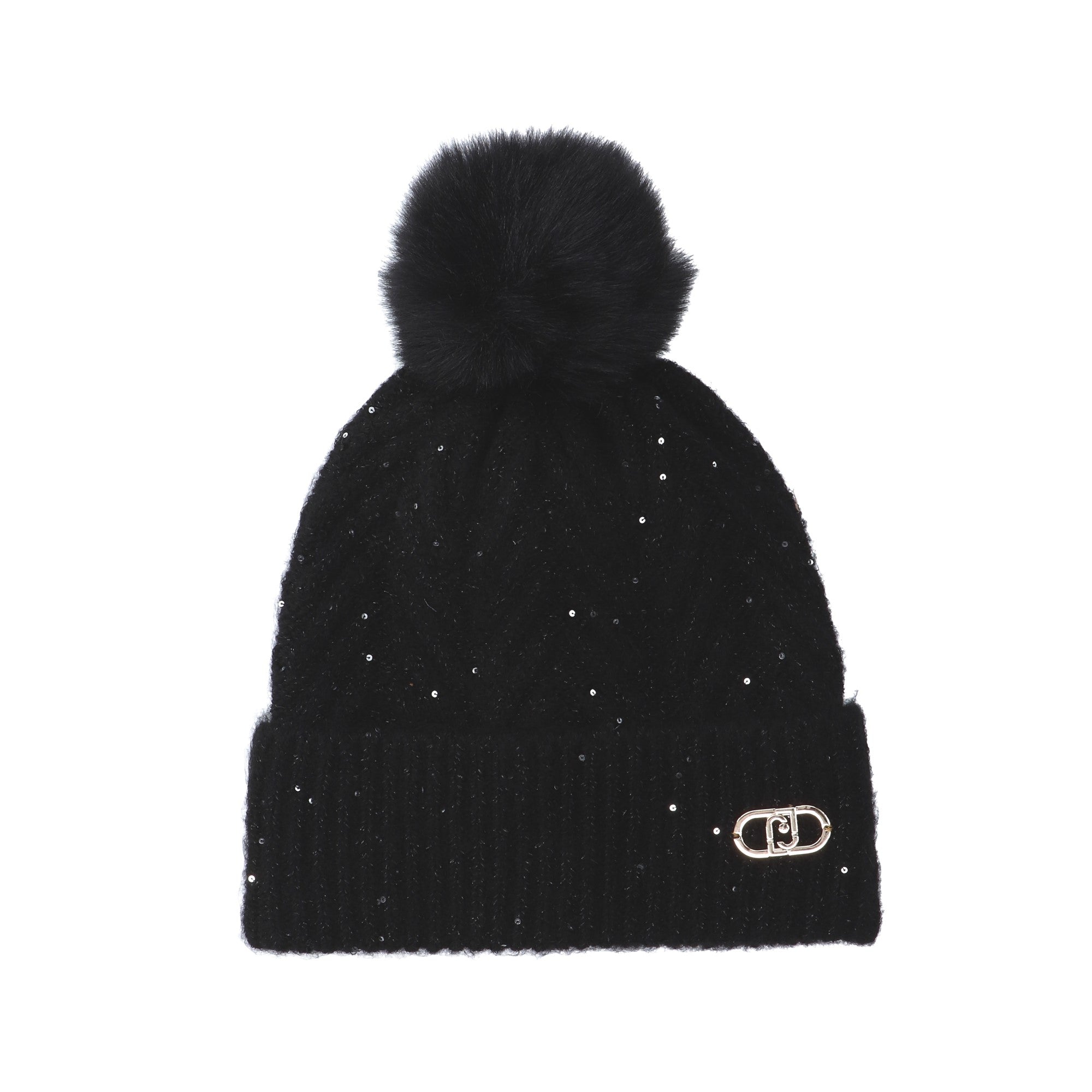 Liu Jo CAPPELLO Nero