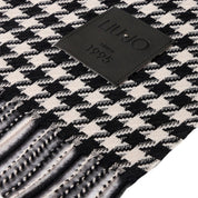 Liu Jo STOLA Bianco/nero