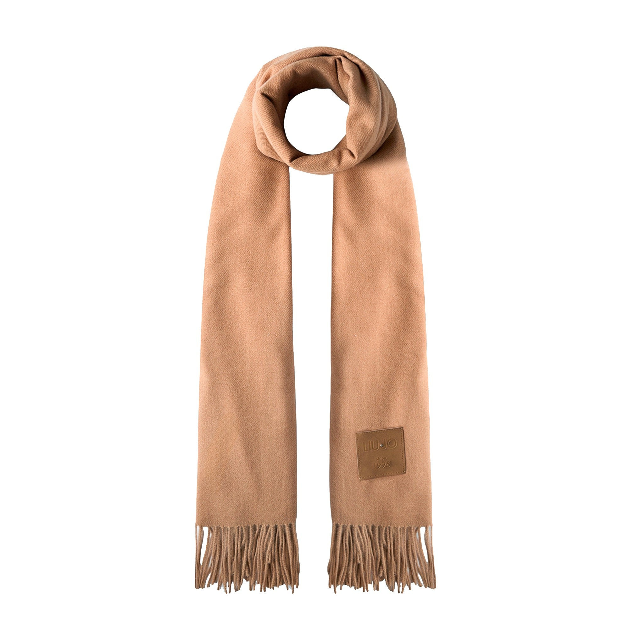 Liu Jo STOLA Cammello