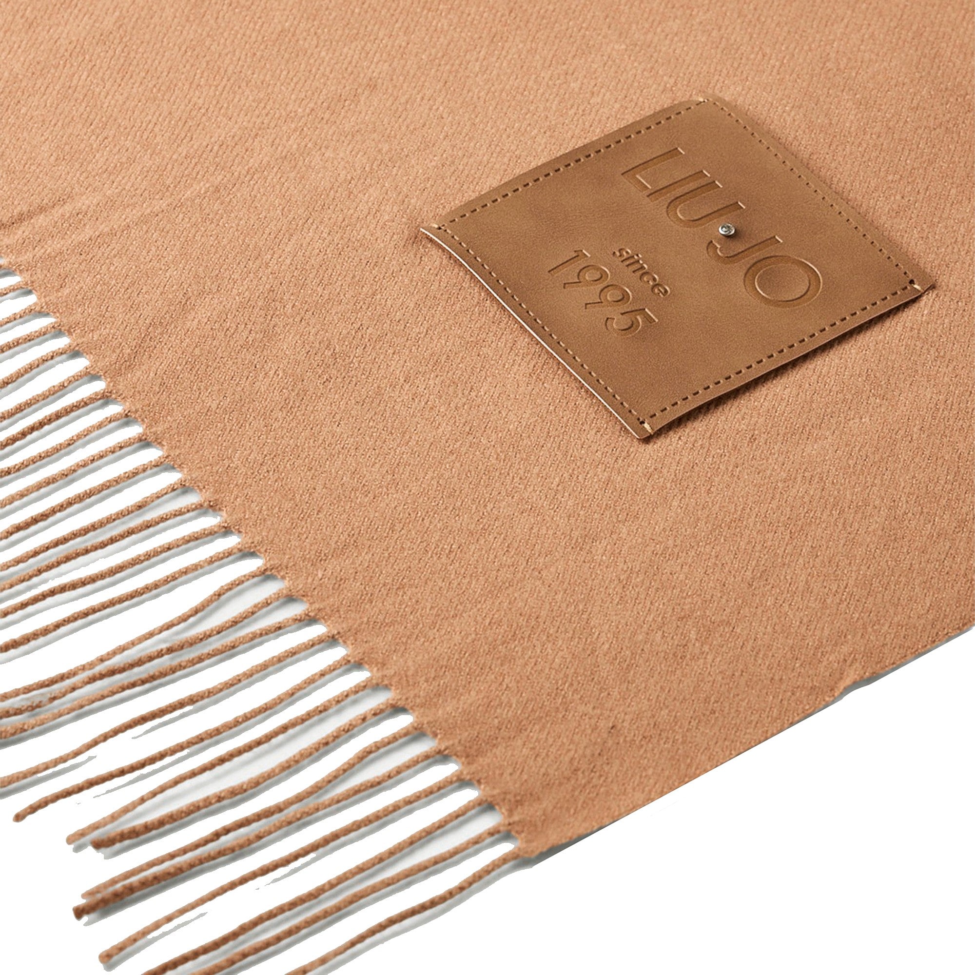 Liu Jo STOLA Cammello