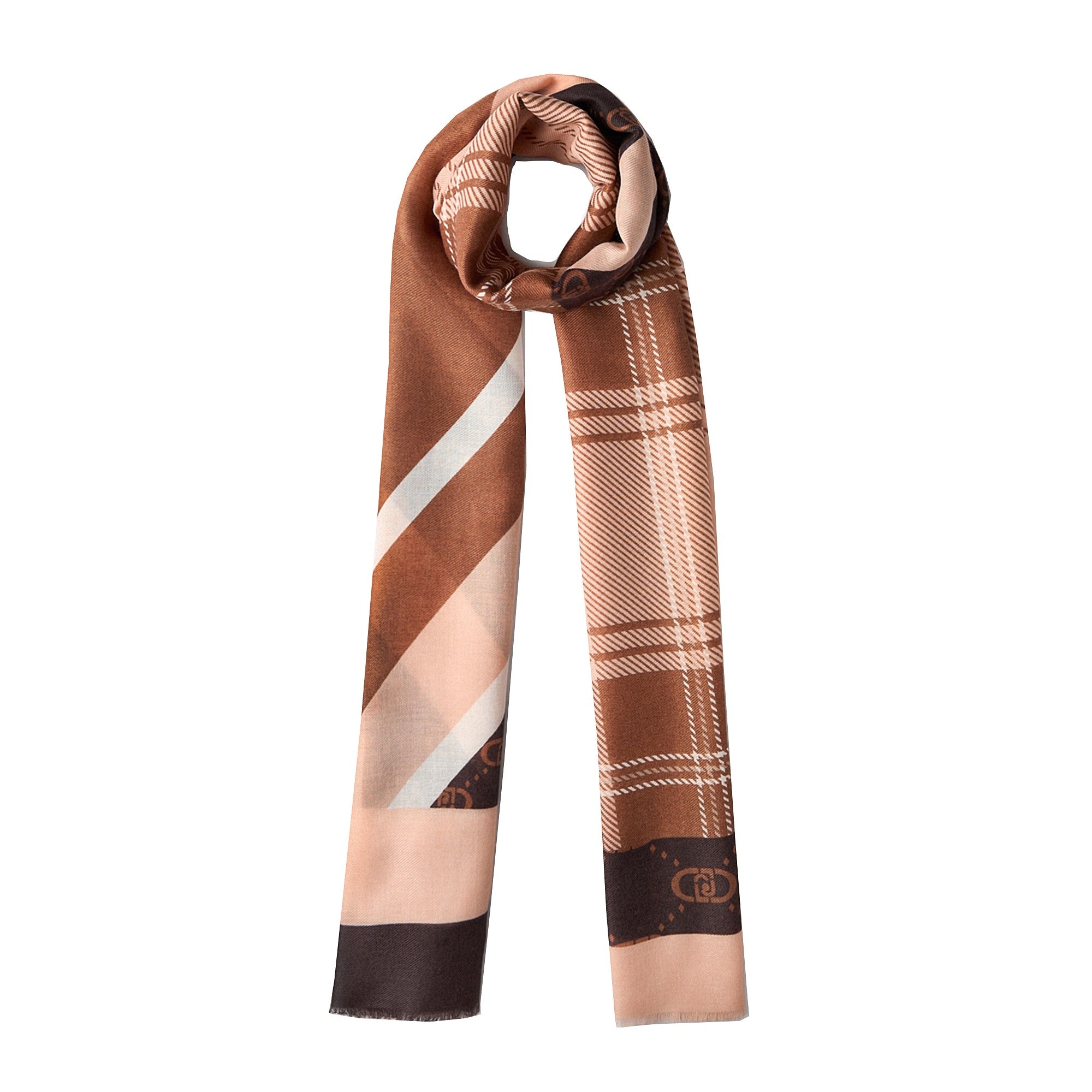 Liu Jo STOLA Marrone