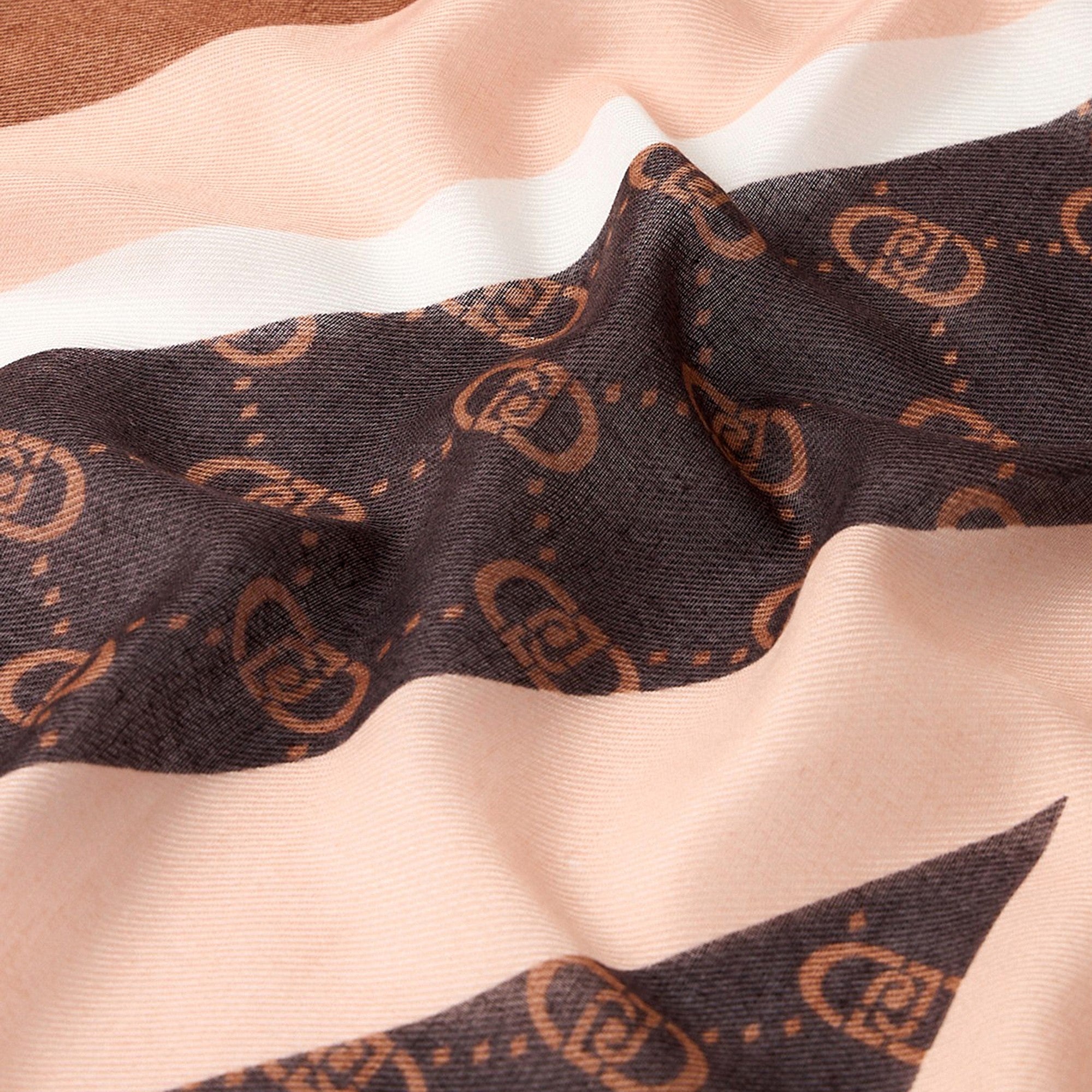 Liu Jo STOLA Marrone