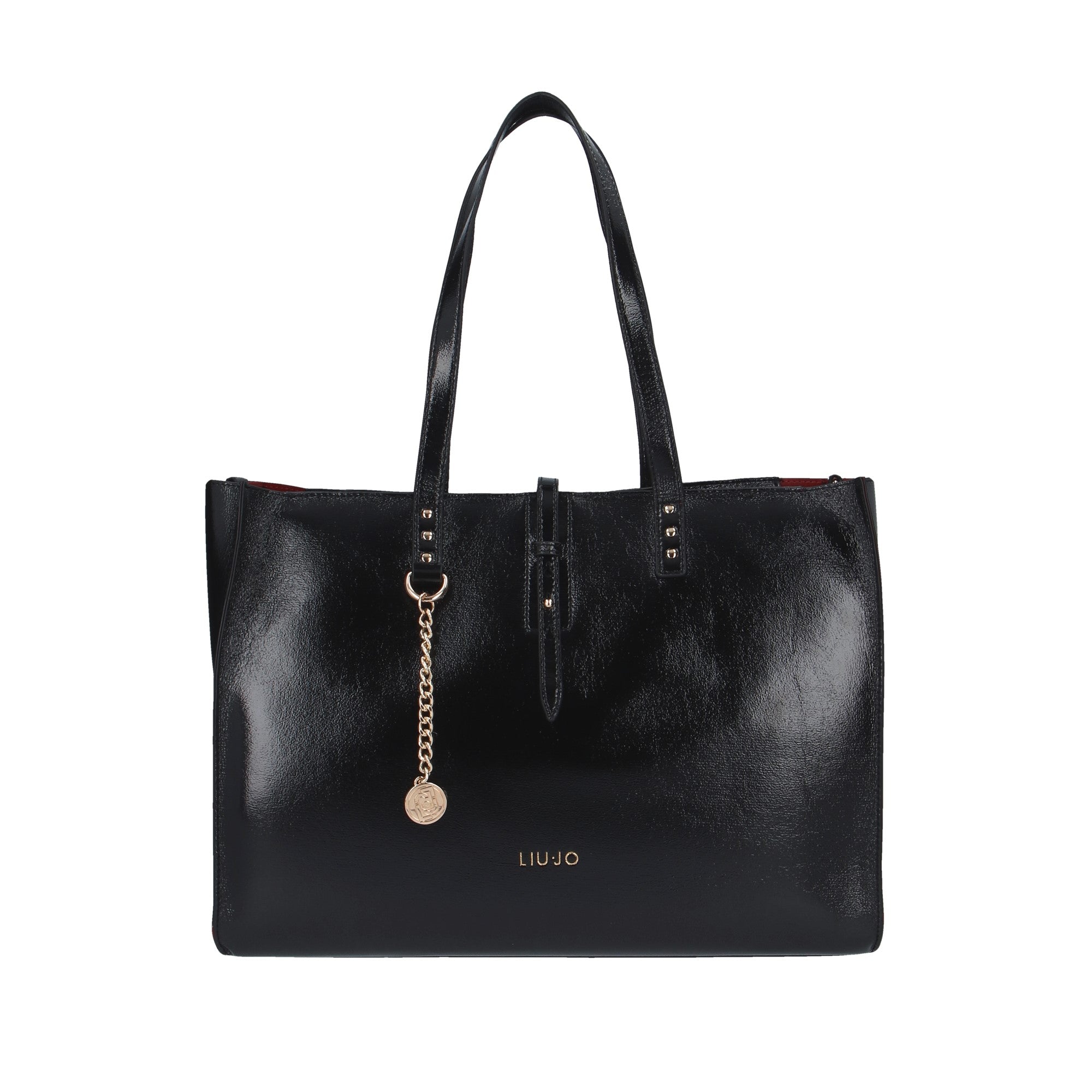 Liu Jo BORSA A MANO Nero