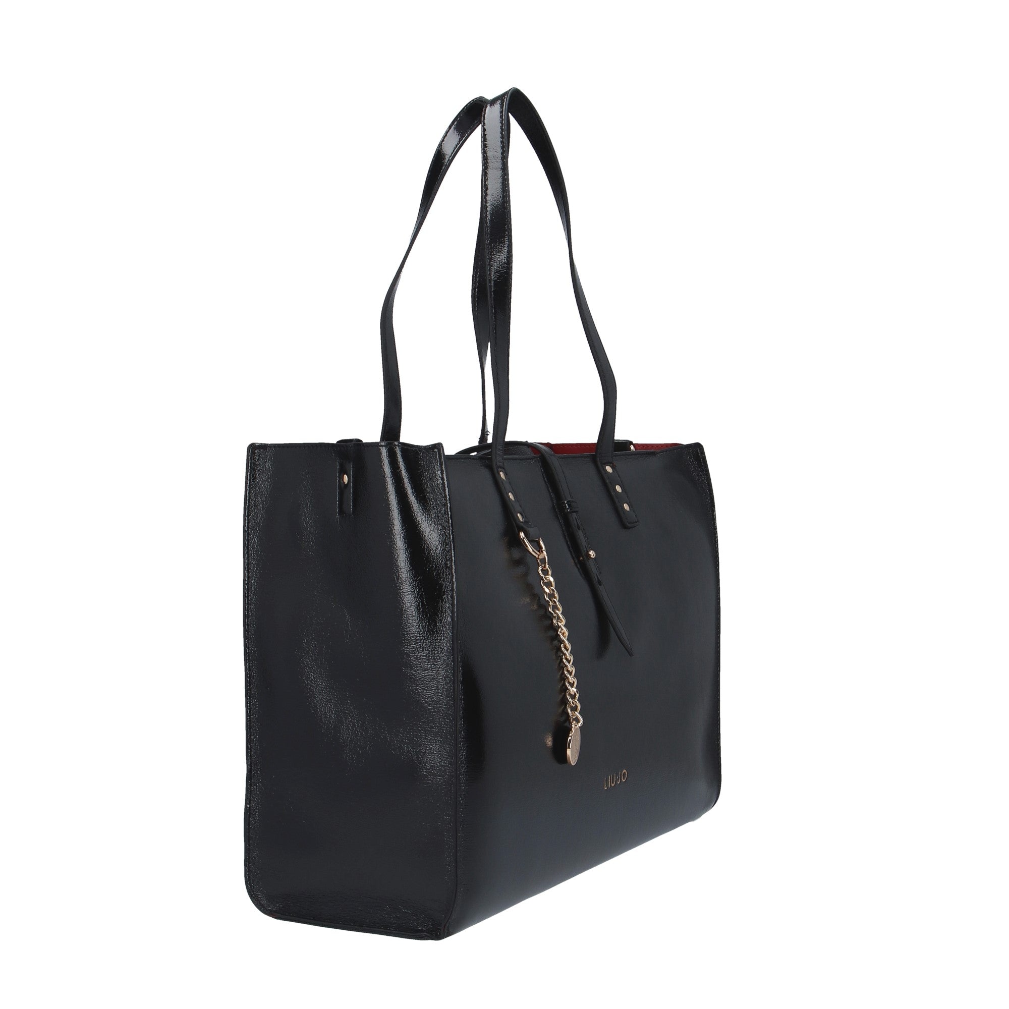 Liu Jo BORSA A MANO Nero