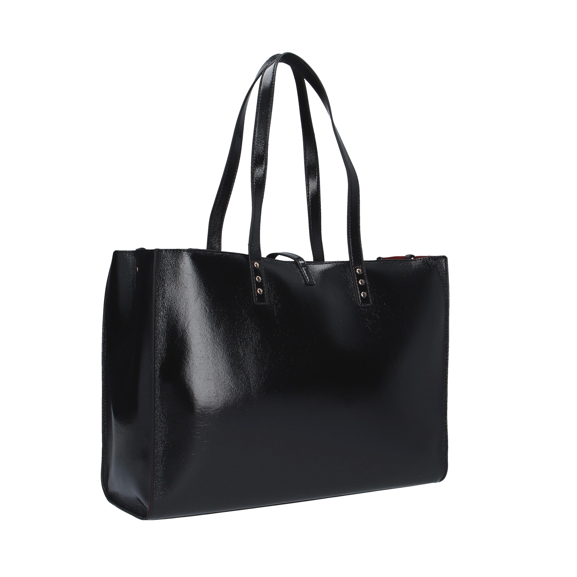 Liu Jo BORSA A MANO Nero