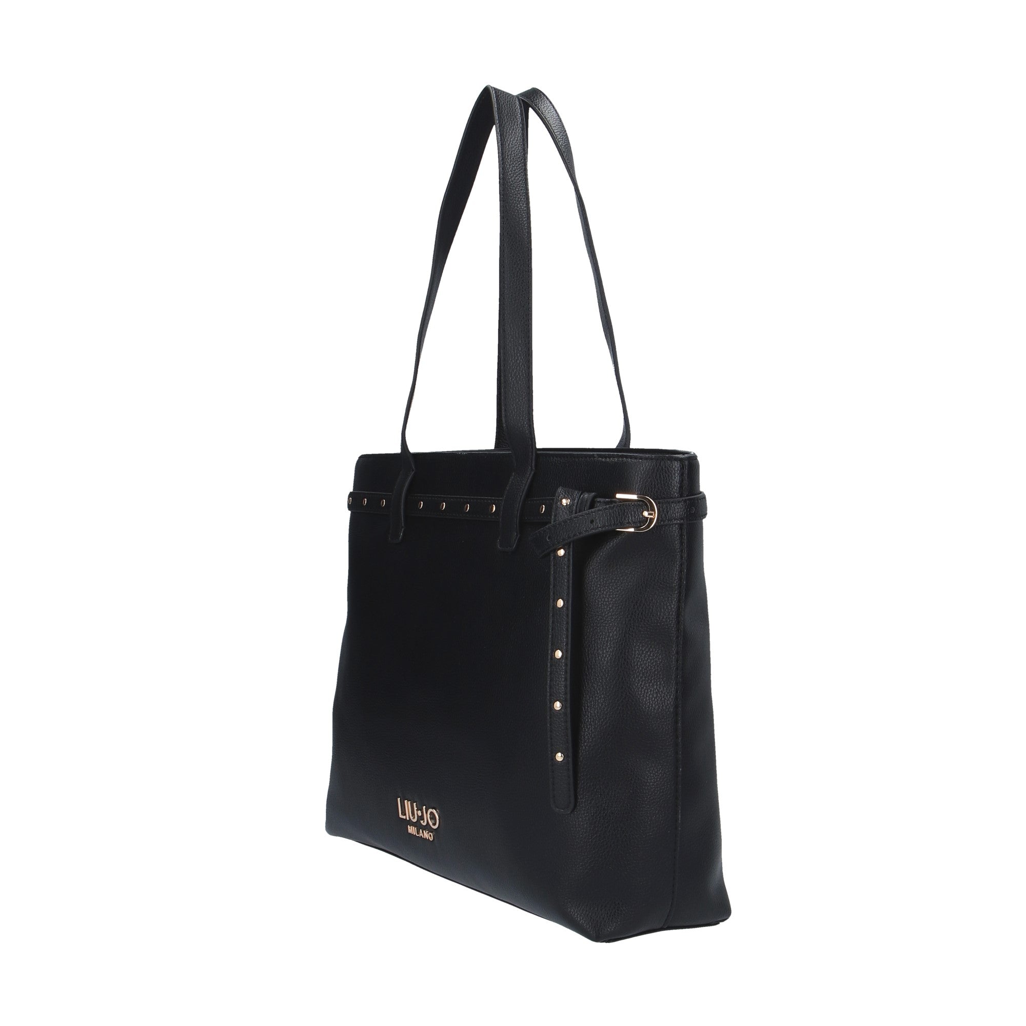 Liu Jo BORSA A MANO Nero