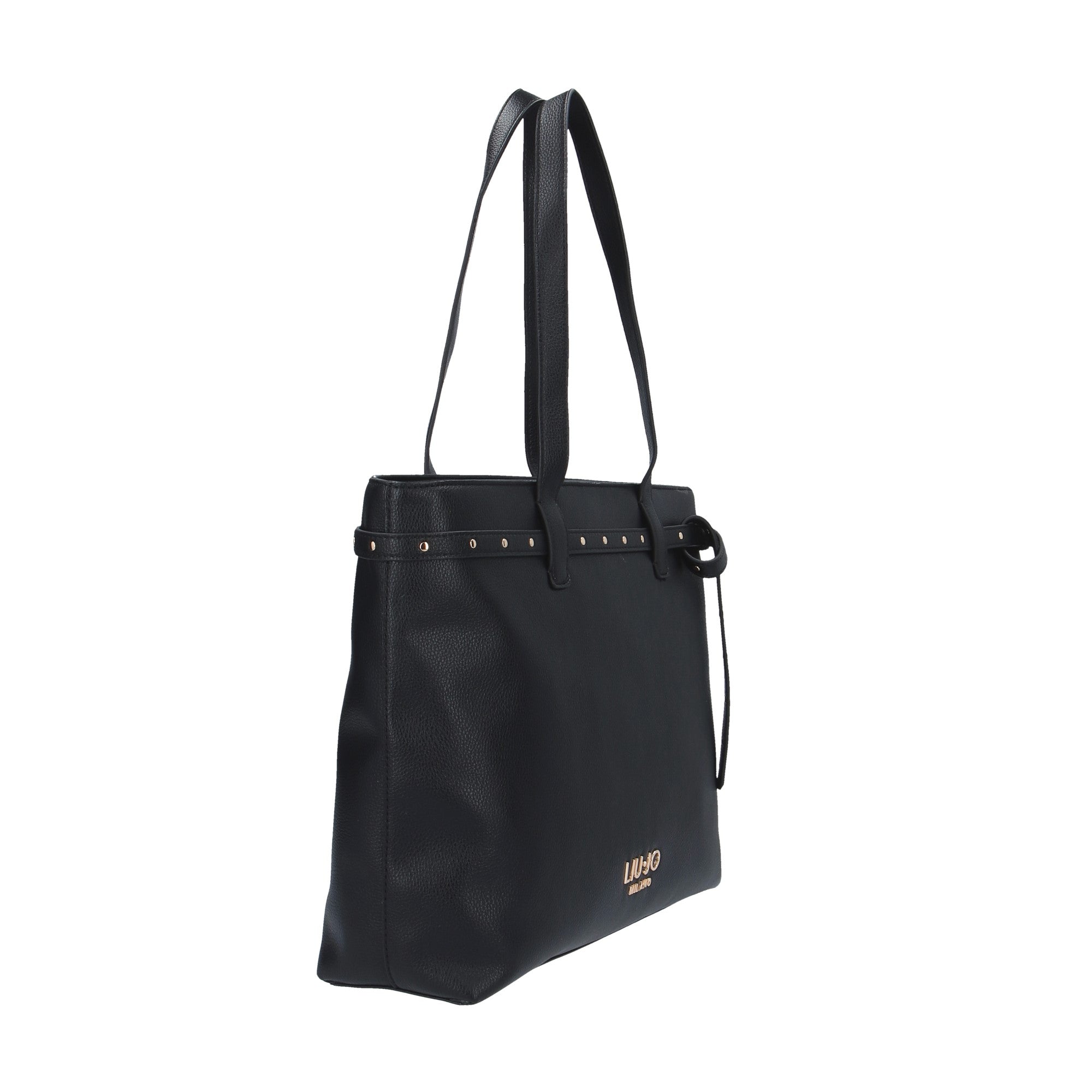 Liu Jo BORSA A MANO Nero