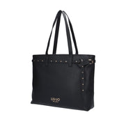 Liu Jo BORSA A MANO Nero