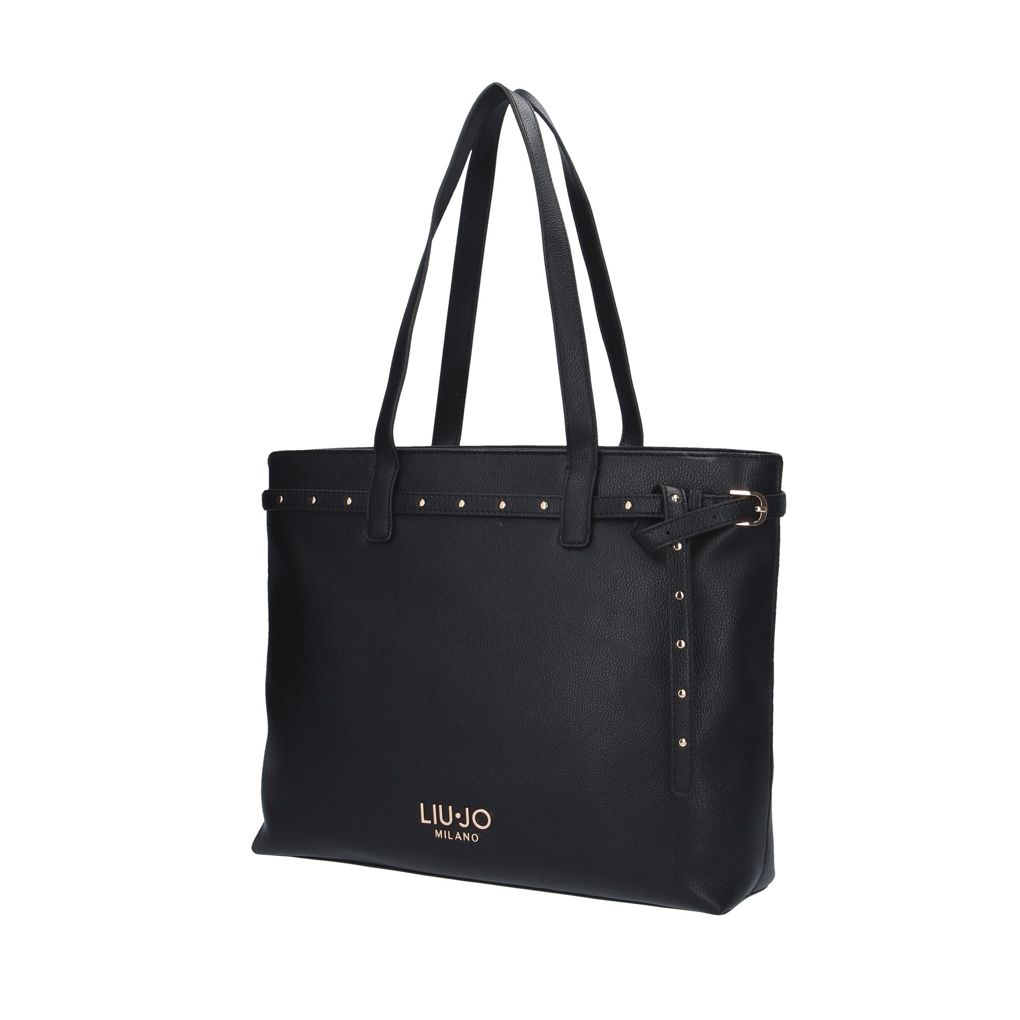 Liu Jo BORSA A MANO Nero