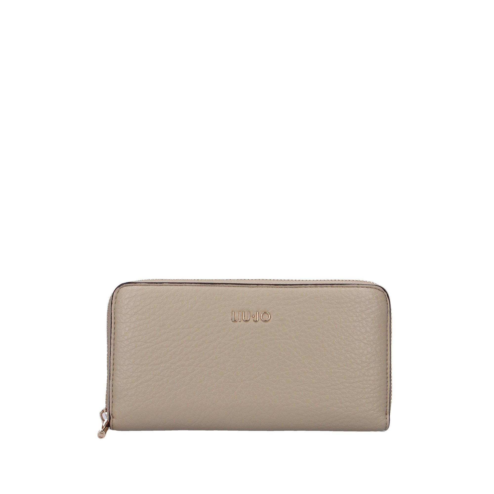 Liu Jo PORTAFOGLIO Sabbia