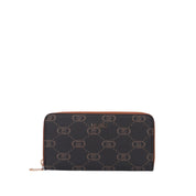 Liu Jo PORTAFOGLIO Cuoio/moro