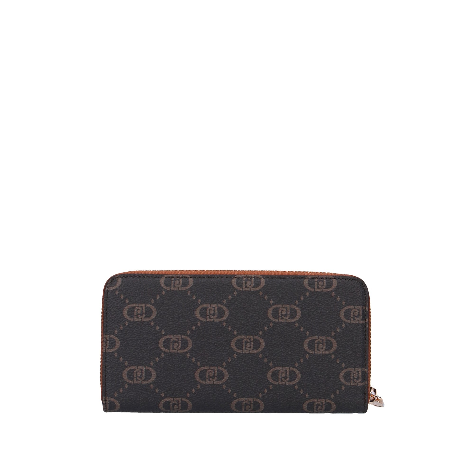 Liu Jo PORTAFOGLIO Cuoio/moro