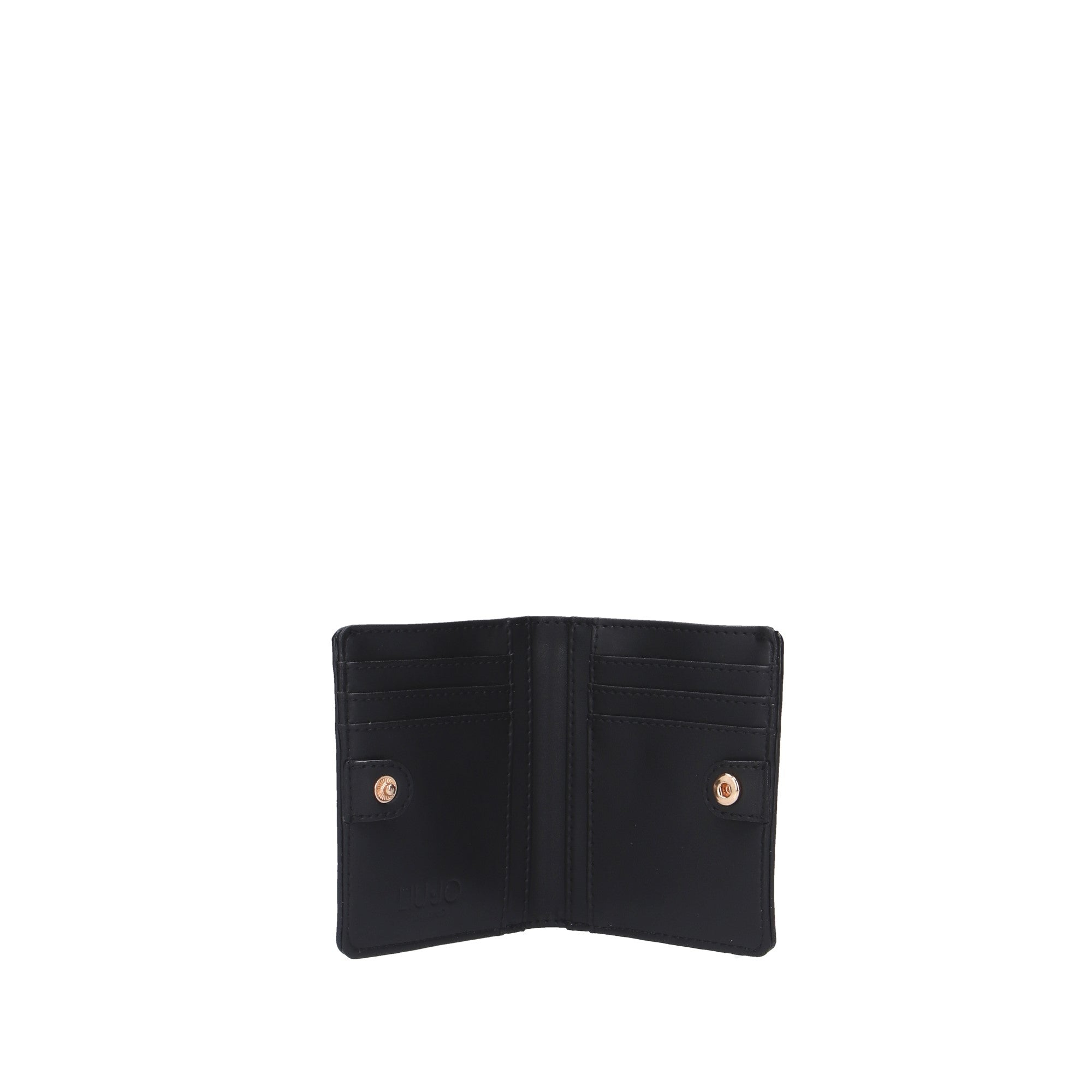 Liu Jo PORTAFOGLIO Nero