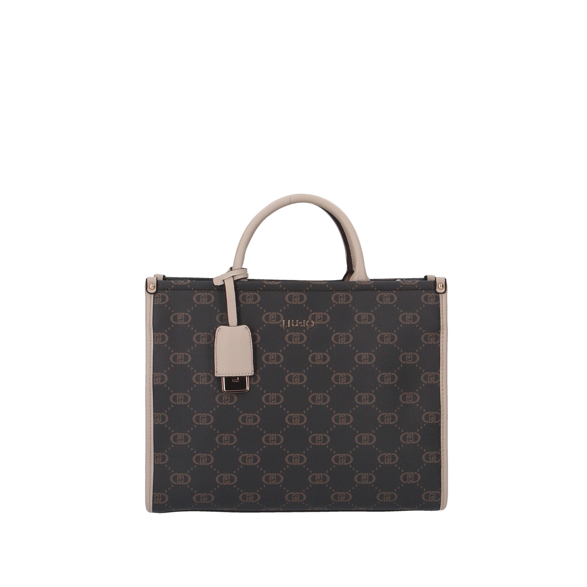 Liu Jo BORSA A MANO Neutro