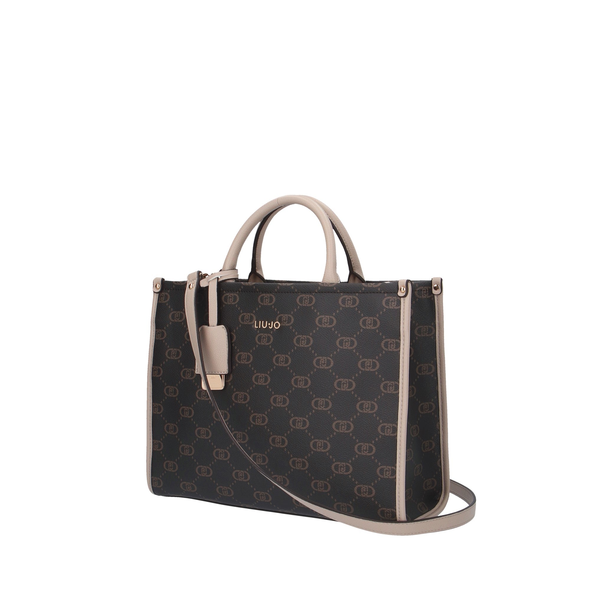 Liu Jo BORSA A MANO Neutro