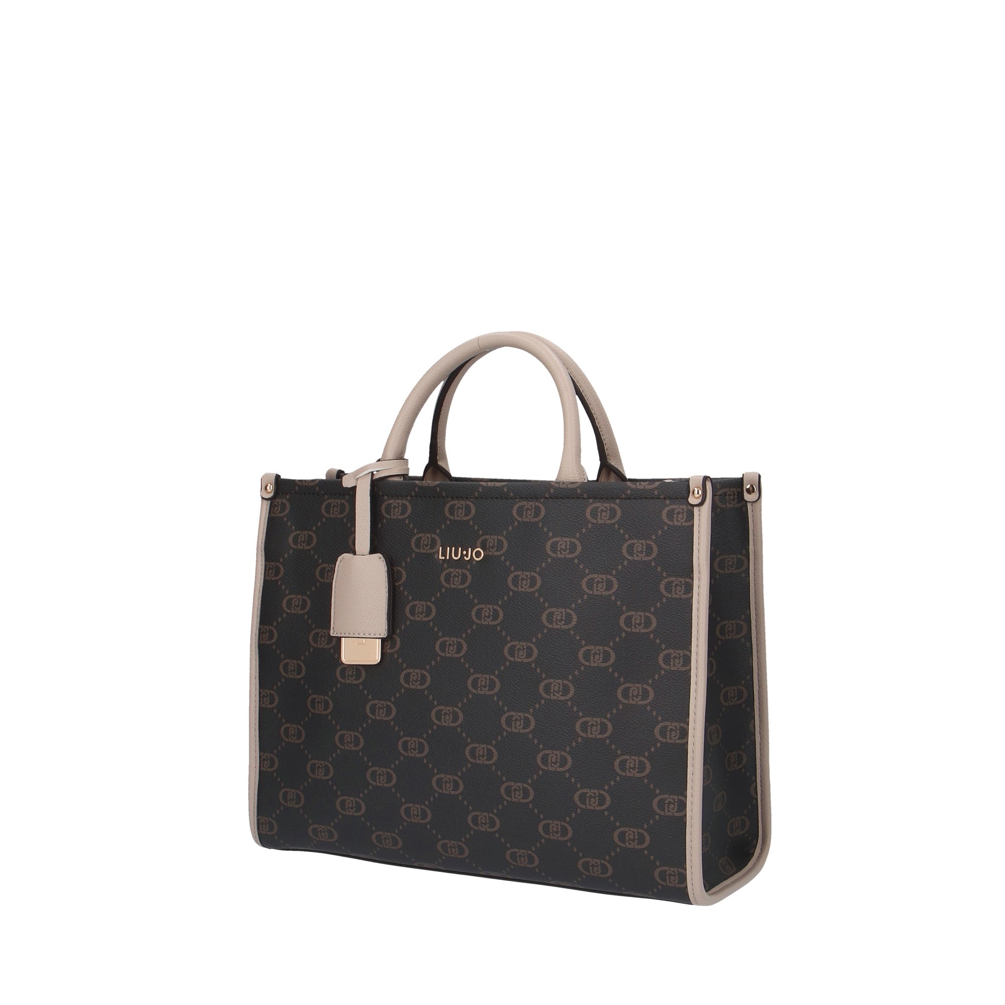 Liu Jo BORSA A MANO Neutro