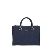 Liu Jo BORSA A MANO Blu