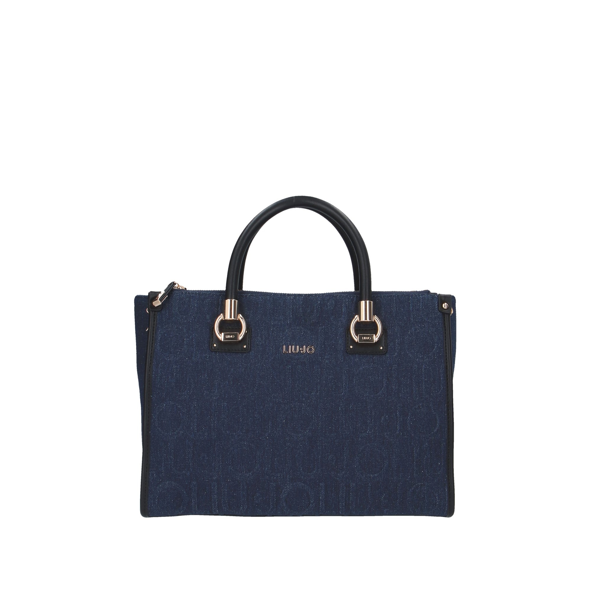 Liu Jo BORSA A MANO Blu