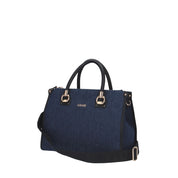 Liu Jo BORSA A MANO Blu