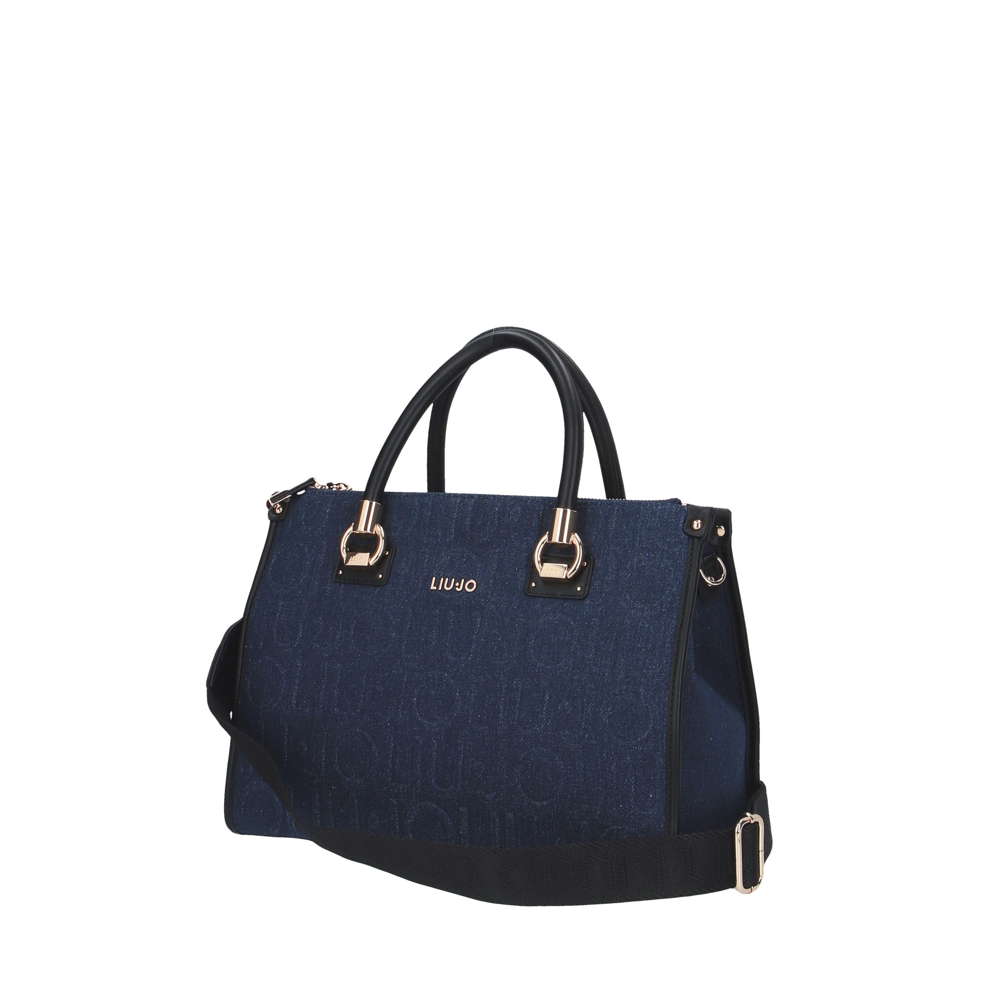 Liu Jo BORSA A MANO Blu