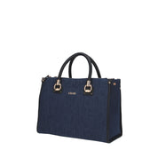 Liu Jo BORSA A MANO Blu