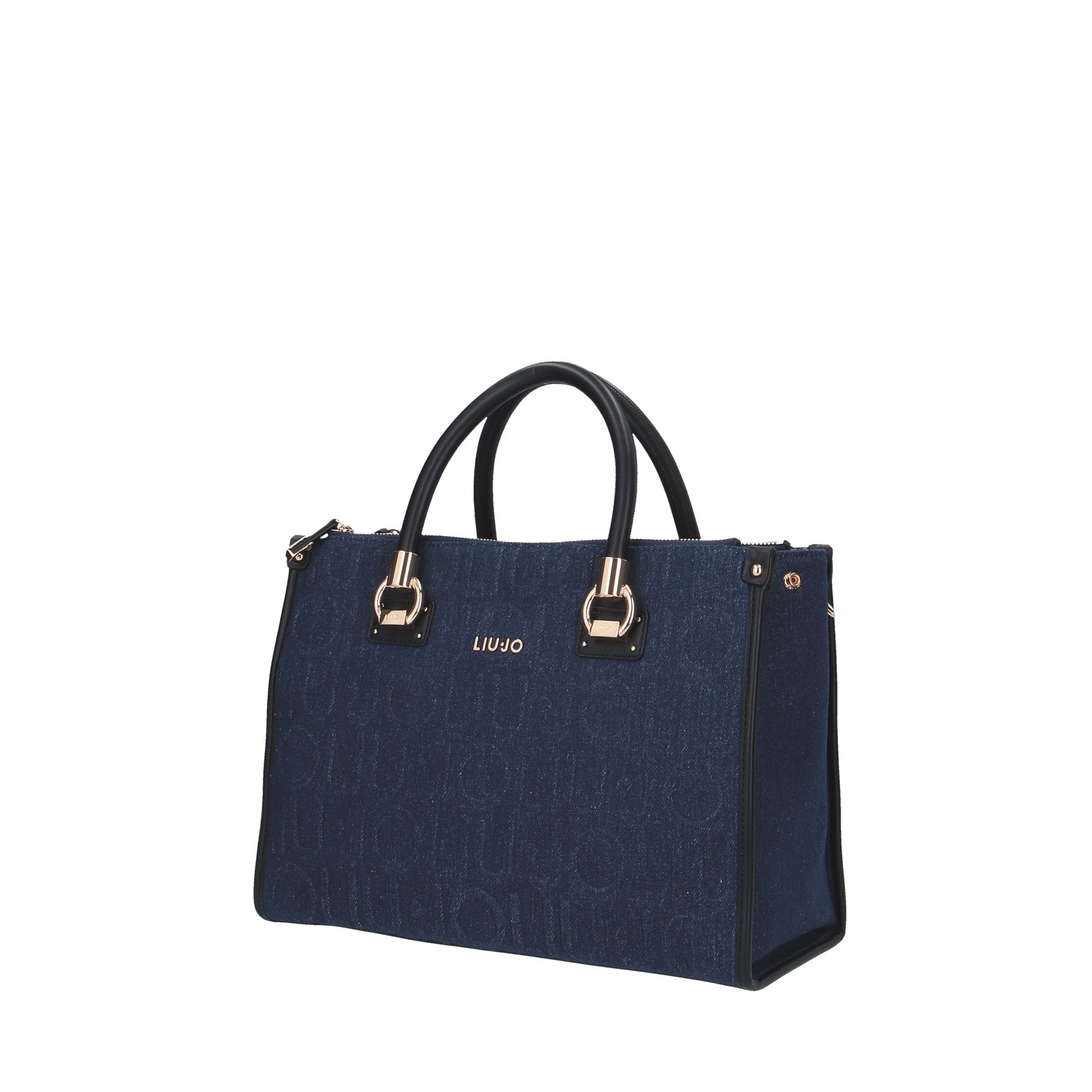 Liu Jo BORSA A MANO Blu