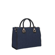 Liu Jo BORSA A MANO Blu