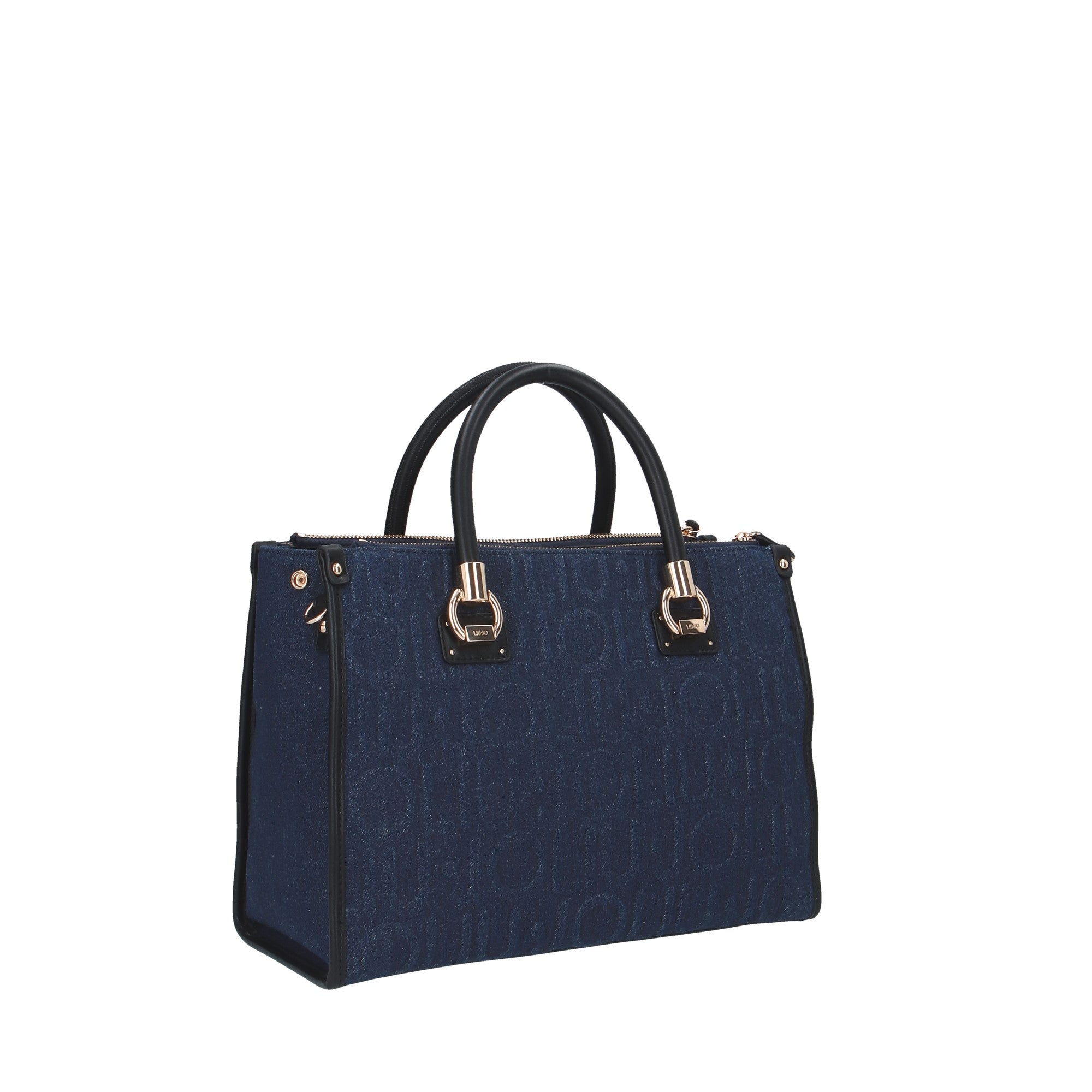 Liu Jo BORSA A MANO Blu