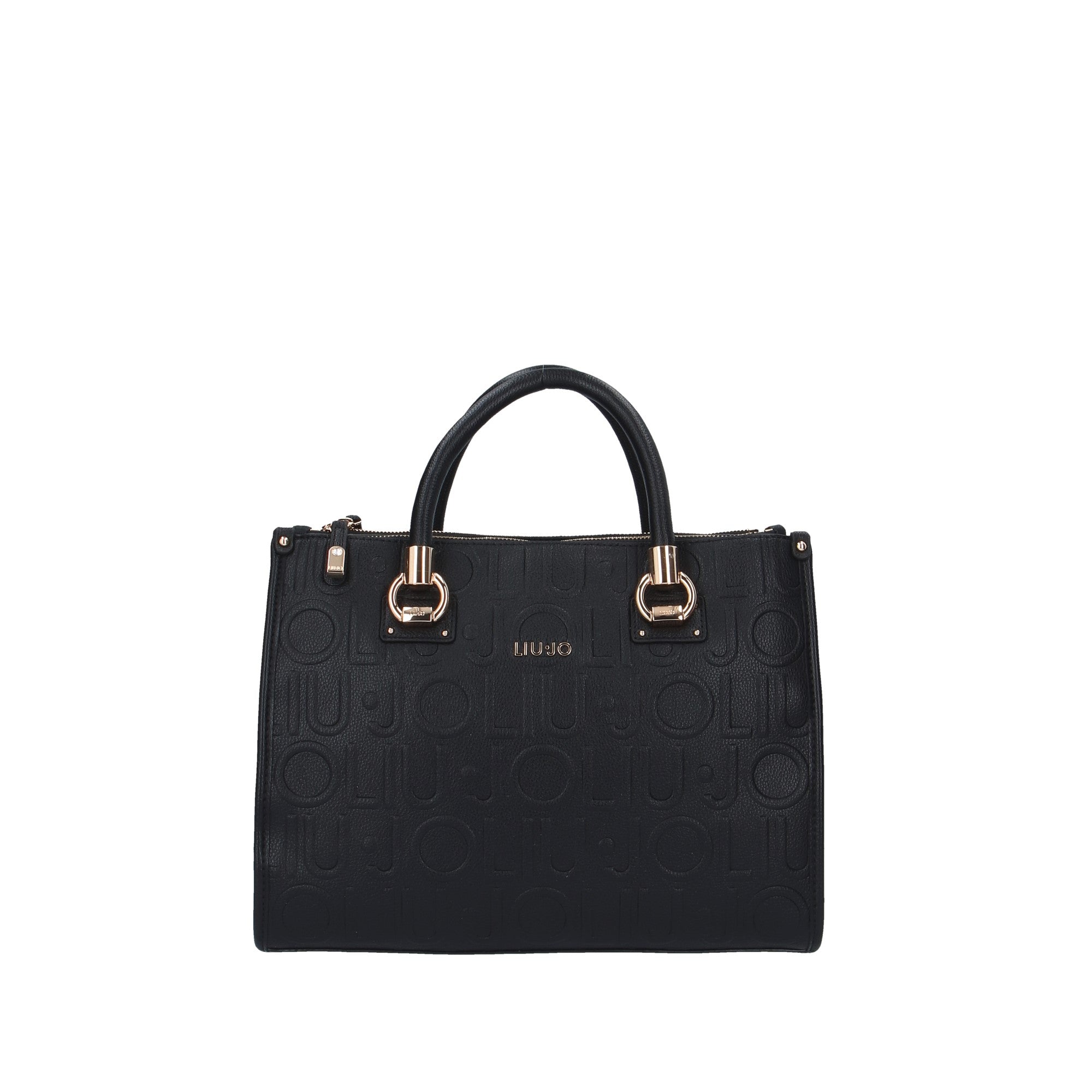 Liu Jo BORSA A MANO Nero