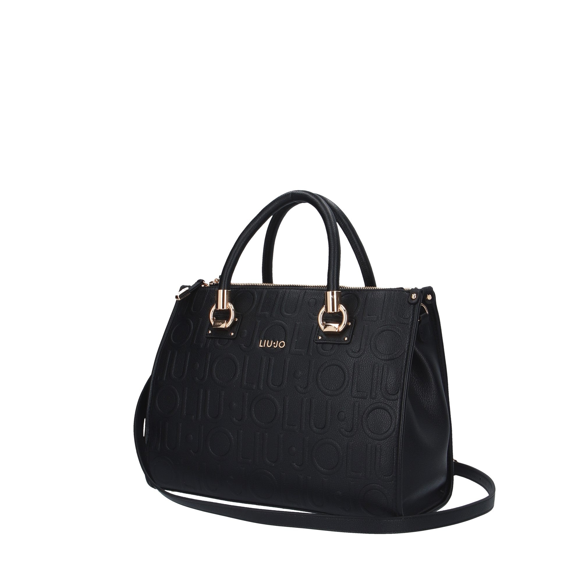 Liu Jo BORSA A MANO Nero