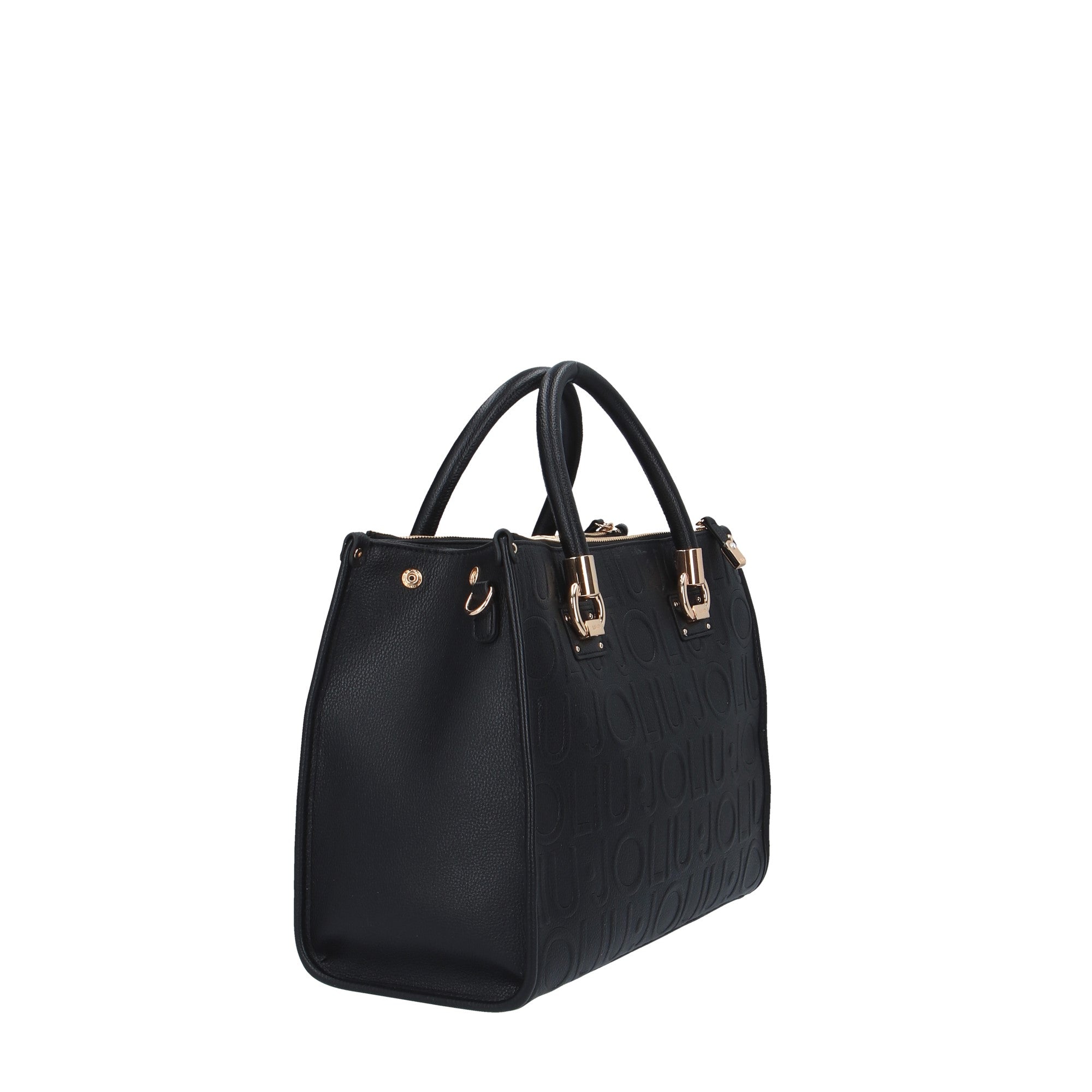 Liu Jo BORSA A MANO Nero